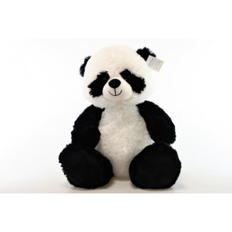 Plyšová panda 40 cm