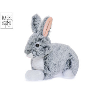 Take Me Home králík plyšový 24cm sedící 0m+