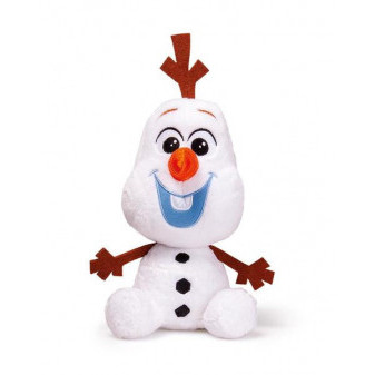 Dino Frozen Olaf 20 cm plyšový