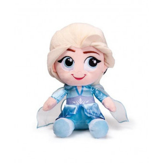 Dino Frozen Elsa 25 cm plyšová