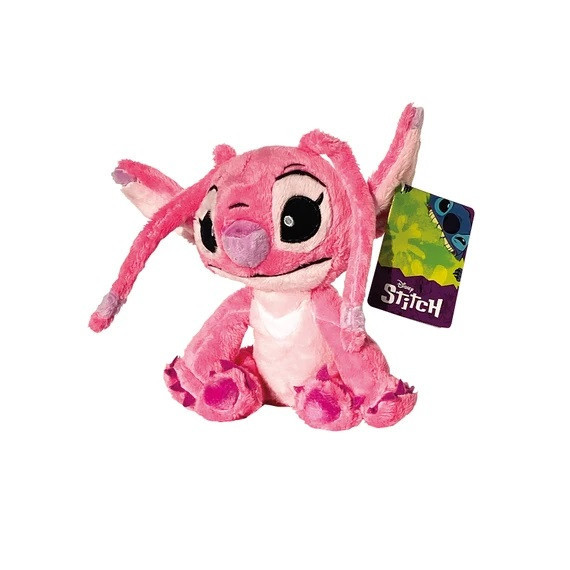 Dino Angel plyšová velikost S Plyš 20cm