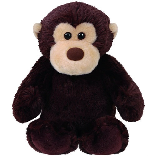 TY Attic Treasures MOOKIE - opice, 22 cm