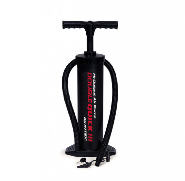 Intex 68615 pumpa ruční 48 cm