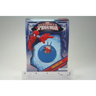 Mondo skákací míč Spiderman 50 cm