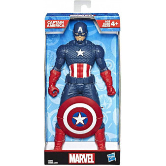 Hasbro Marvel Captain America E5579