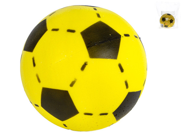 Mondo míč pěnový měkký 20cm v sáčku
