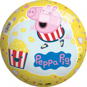 John míč Peppa Pig 230 mm
