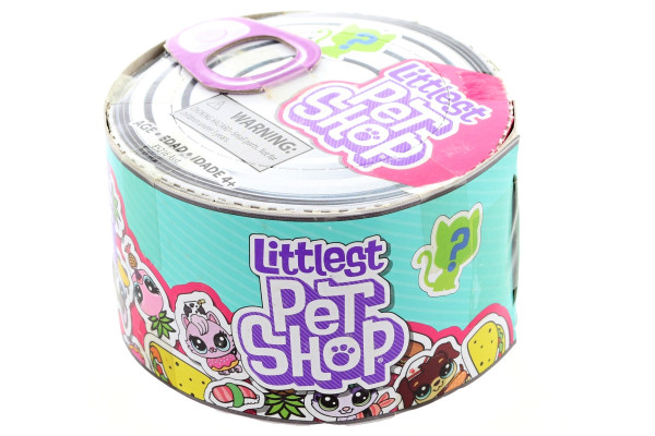 Littlest Pet Shop Hladová Zvířátka
