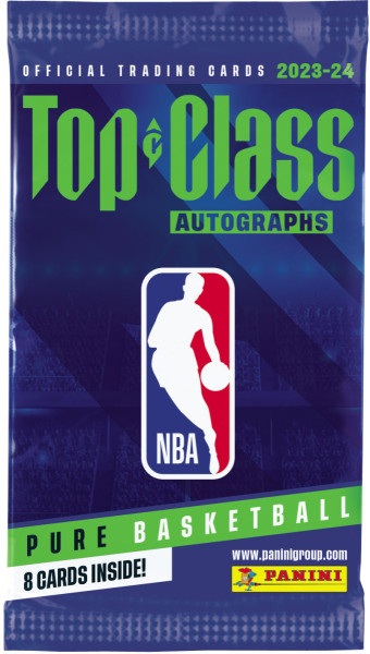 Panini NBA TOP CLASS 2024 karty