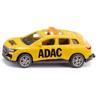 SIKU 1565 Audi Q4 ADAC
