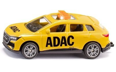 SIKU 1565 Audi Q4 ADAC