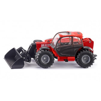 SIKU 3067 Farmer Manipulátor Manitou ML T840