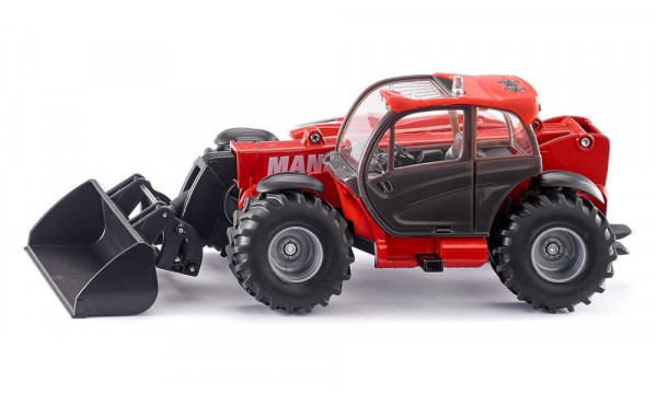 SIKU 3067 Farmer Manipulátor Manitou ML T840