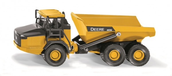 SIKU 3506 Farmer John Deere Dumper 410E