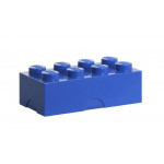 LEGO® 4023 Svačinová krabička modrá