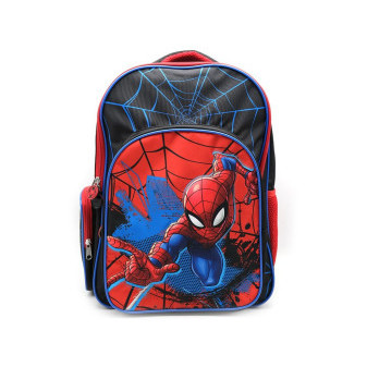 Dětský batoh XL SPIDERMAN