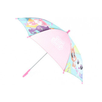 Deštník Littlest Pet Shop manuální