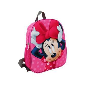 Dětský batoh 3D Minnie