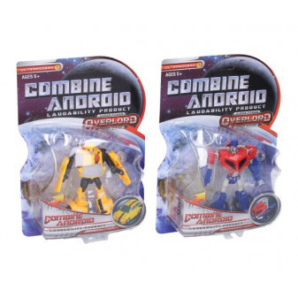 Autorobot 11 cm