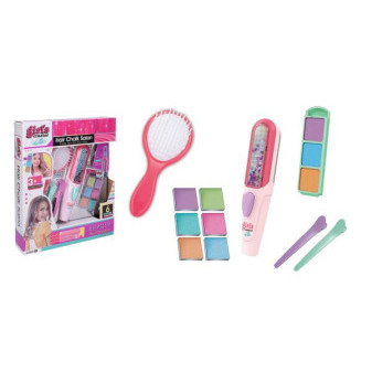 Vlasové studio set