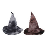 Set karneval - čarodějnický klobouk Harry Potter
