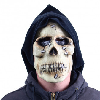 Maska smrtka/ Halloween