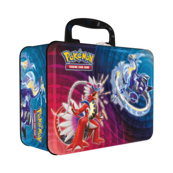 ADC Pokémon TCG: Back to School - Collectors Chest