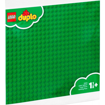 LEGO® 2304 DUPLO®  Velká podložka na stavění