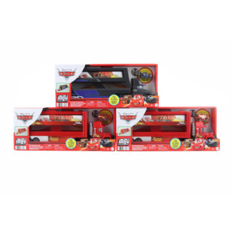 Mattel Cars Mini transportér GNW33