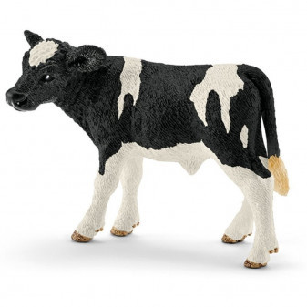 Schleich 13798 tele holšteinské