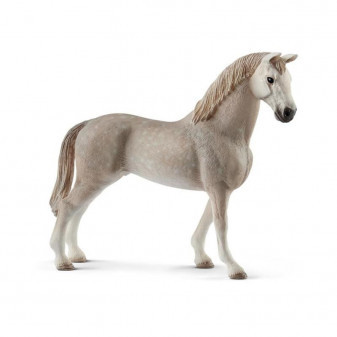 Schleich 13859 holštýnský valach