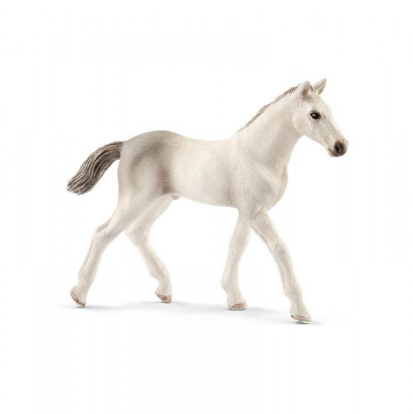 Schleich 13860 holštýnské hříbě