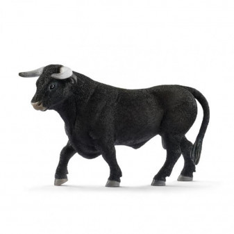 Schleich 13875 býk černý
