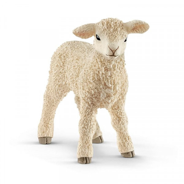 Schleich 13883 Jehně