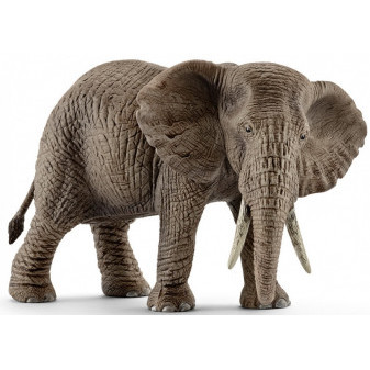 Schleich 14761 samice slona afrického