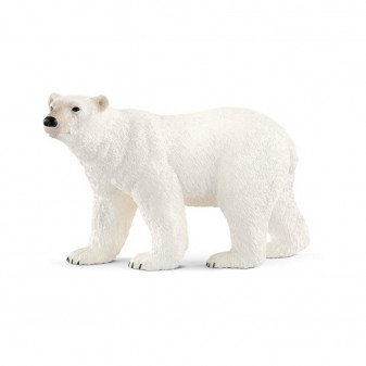 Schleich 14800 lední medvěd