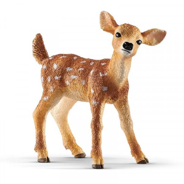 Schleich 14820 Kolouch jelena běloocasého