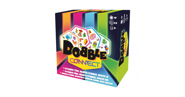 ADC Dobble Connect