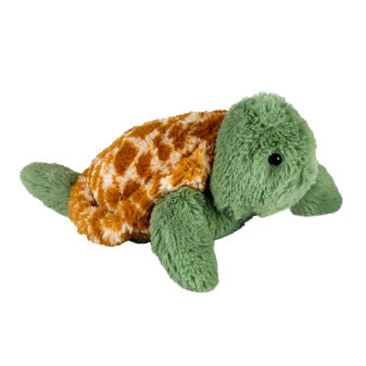 Albi Hřejivá plyš - Hřejivá želva