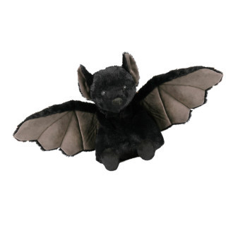 Albi Hřejivá plyš -  Hřejivý netopýr