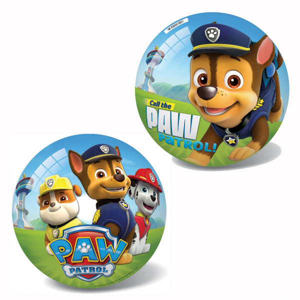 Star Míč Tlapková patrola 23 cm Paw patrol