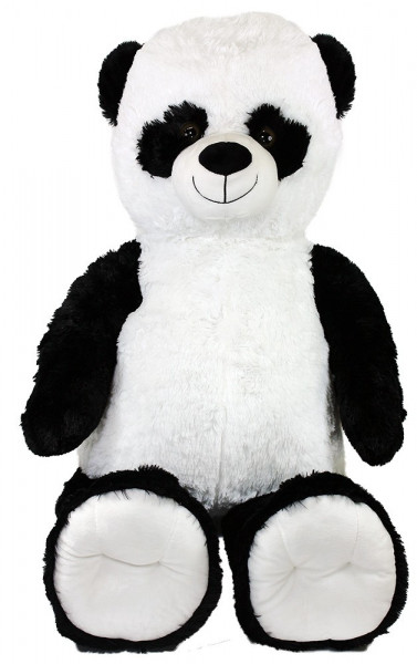 Plyšová panda Joki 100 cm