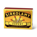 Albi Sirkolamy - Expert