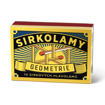 Albi Sirkolamy - Geometrie