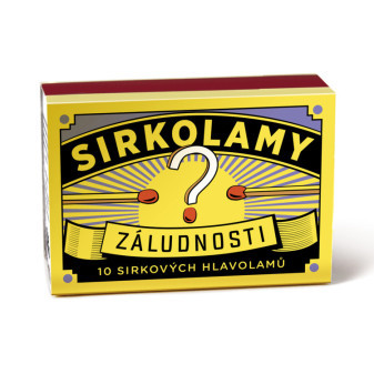 Albi Sirkolamy - Záludnosti