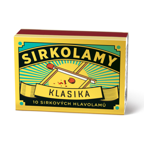 Albi Sirkolamy - Klasika