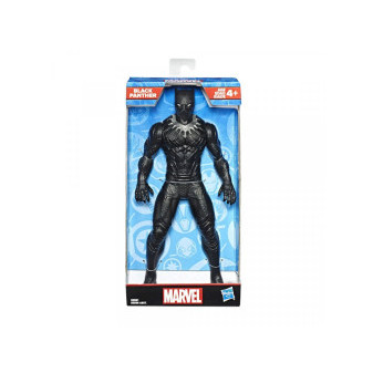Hasbro Marvel Avengers - Black Panther 25 cm E5581