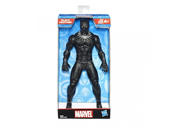 Hasbro Marvel Avengers - Black Panther 25 cm E5581