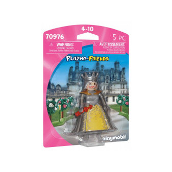 Playmobil® 70976 PlayMo - Friends Královna