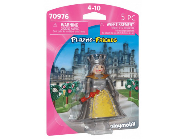 Playmobil® 70976 PlayMo - Friends Královna